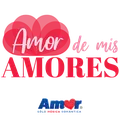 Amor de Mis Amores (iHeart Radio) - Online - ACIR Online / iHeart Radio - Ciudad de México Radio Logo