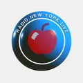 Radio New York Live - Devices Radio Logo