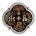Ι.Μ. Τρίκκης Γαρδικίου και Πύλης 102 Radio Logo