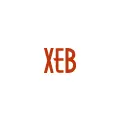 La B Grande de México (Ciudad de México) - 1220 AM - XEB-AM - IMER - Ciudad de México Radio Logo