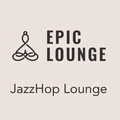 Epic Lounge - JAZZHOP Radio Logo