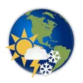NOAA - KEC61 Mobile,AL Radio Logo