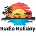 Radio Holiday Radio Logo