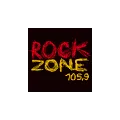 Rockzone Radio Logo