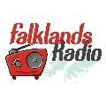 Falklands Radio Radio Logo