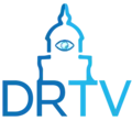 Deventer Radio Radio Logo