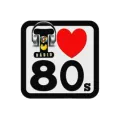 Rádio Anos 80 Radio Logo