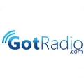 Got Radio-Guitar Genius Radio Logo
