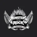 Monsters of Rock Radio Logo