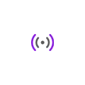 Známka Punku Radio Logo