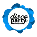 Radio Disco Party - Disco Impreza Radio Logo