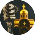 Betemeskel ቤተመስቀል ☦️ Radio Logo