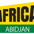 Africa Radio Abidjan Webradio Radio Logo