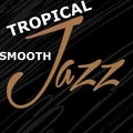 Tropical Smooth Jazz Radio Logo