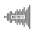 Вести ФМ Краснодар 100.6 FM Radio Logo