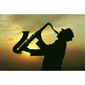 Radio Art - Jazz for Sleep Radio Logo