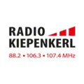 Kiepenkerl Songwriter Radio Logo