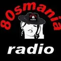 80smania Radio Logo