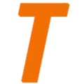 Rádio Tupaciguara Web Radio Logo