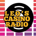 Leo's Casino Radio Radio Logo
