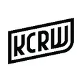 KCRW 89.9 FM - Live Radio Logo