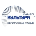 Радио Канал Культура Минск 102.9 FM Radio Logo