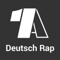 - 1 A - Deutsch Rap von 1A Radio Radio Logo
