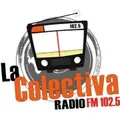 La Colectiva Radio Logo