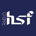 Radio HSF Radio Logo