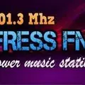 Fress FM Radio Logo
