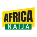 Africa Radio Naija Webradio Radio Logo