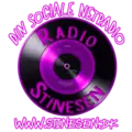 Radio Stinesen Radio Logo