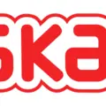 Eska 2 Krakow Radio Logo