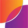 Tropibox FM 107.1 Radio Logo