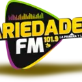 Variedades FM 101.9 Zihuatanejo Radio Logo