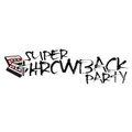 The Super Throwback Party Radio Logo