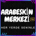 Damarın Merkezi Fm Radio Logo
