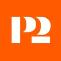 Sveriges Radio P2 flac Radio Logo