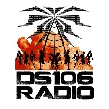 ds106 Radio Radio Logo