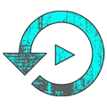 REPLAY.FM Radio Logo
