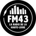 FM43 Radio Logo