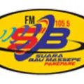 SB FM tembang kenangan  Radio Logo