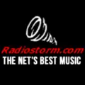 Radiostorm - Oldies 104 Radio Logo