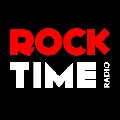 [RockTime-Radio] Radio Logo