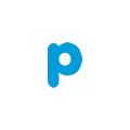 La Popu 92.3 Radio Logo