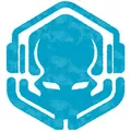 Primordial Radio Radio Logo