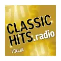 CLASSIC HITS RADIO 70 80 DiscoFunk ModernSoul Boogie Radio Logo