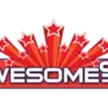 awesome98 Radio Logo