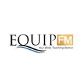 91.7 Equip FM Radio Logo