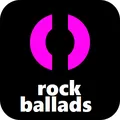 Spoon Radio - Rock Ballads Radio Logo